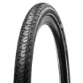 Hutchinson Republic Infinity Ebike50 26´´ X 1.75 Styvt Urbandäck, Black, 26" x 1.75
