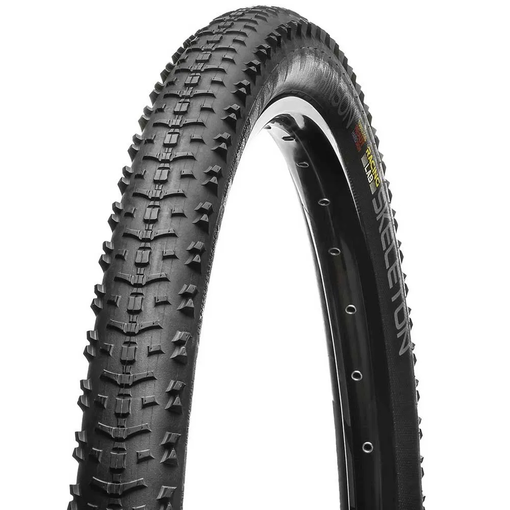 Hutchinson Skeleeeton Racing Lab Tubeless 29´´ X 2.3 Mtb-däck, Black, 29" x 2.3