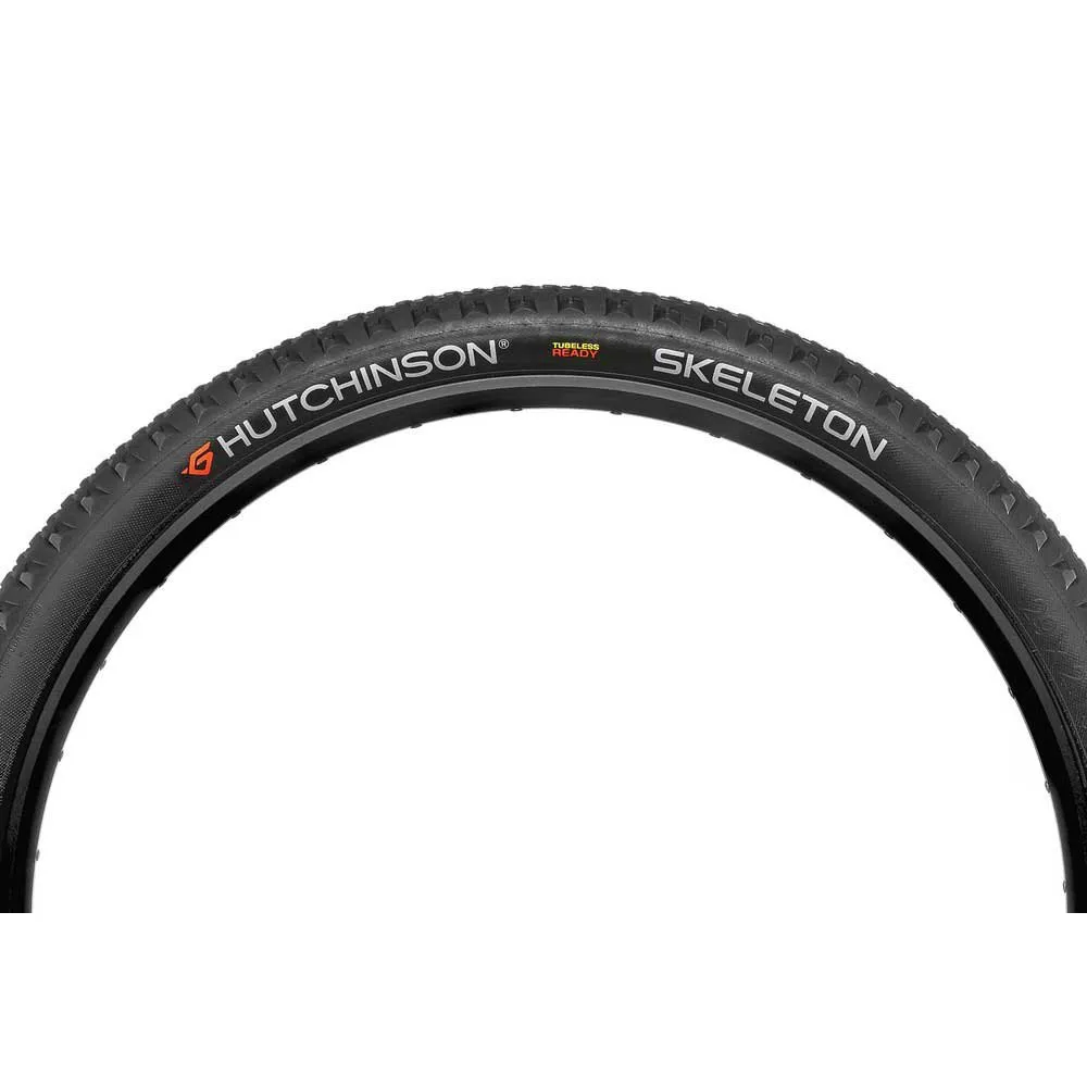 Hutchinson Skeleton Tubeless 29´´ X 2.15 Mtb-däck, Black, 29" x 2.15
