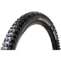 Hutchinson Squale Tubeless 27.5´´ X 2.35 Styv Mtb-däck Hutchinson Squale Tubeless 27.5´´ X 2.35 Styv Mtb-däck
