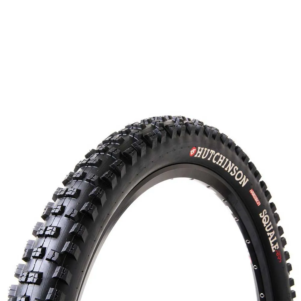 Hutchinson Squale Tubeless 29´´ X 2.25 Mtb-däck, Black, 29" x 2.25