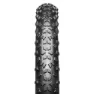 Hutchinson Taipan Koloss Bi-compound Spidertech Tubeless 27.5´´ X 2.60 Styv Mtb-däck