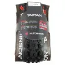 Hutchinson Taipan Mono-compound Tubeless 26´´ X 2.10 Mtb-däck