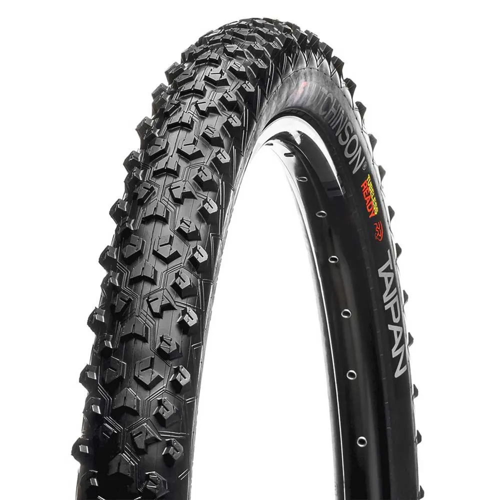 Hutchinson Taipan Mono-compound Tubeless 29´´ X 2.10 Mtb-däck