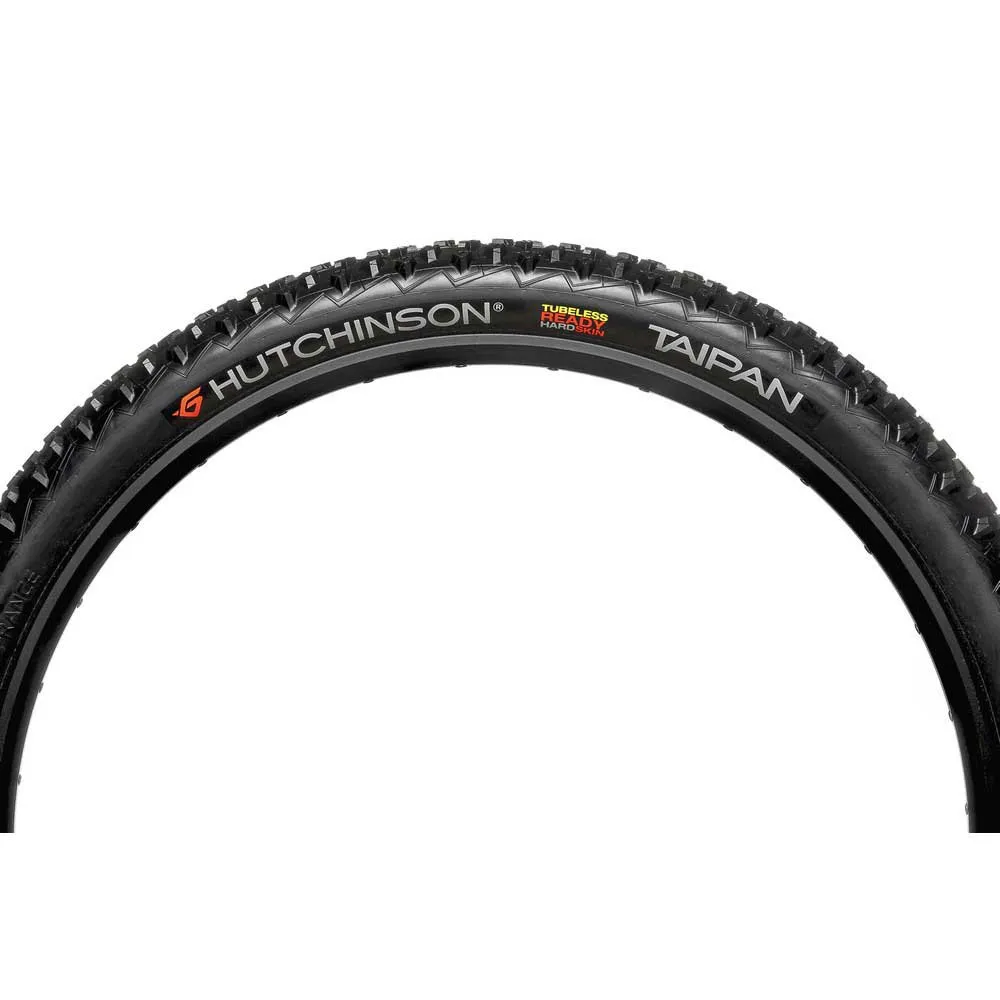 Hutchinson Taipan Racer Xc Tubeless 29´´ X 2.10 Mtb-däck Hutchinson Taipan Racer Xc Tubeless 29´´ X 2.10 Mtb-däck