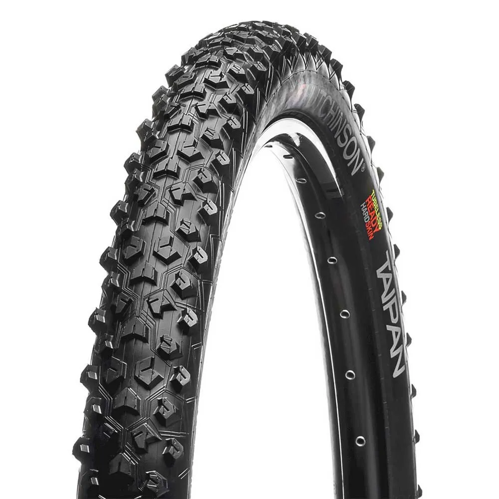Hutchinson Taipan Racer Xc Tubeless 29´´ X 2.10 Mtb-däck Hutchinson Taipan Racer Xc Tubeless 29´´ X 2.10 Mtb-däck