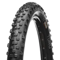 Hutchinson Toro Koloss Bi-compound Spidertech Tubeless 27.5´´ X 2.80 Styv Mtb-däck Hutchinson Toro Koloss Bi-compound Spidertech Tubeless 27.5´´ X 2.80 Styv Mtb-däck