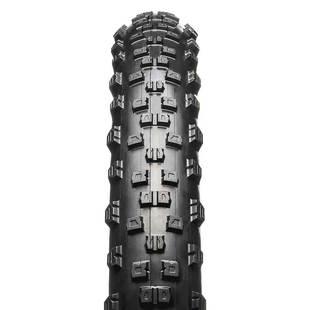 Hutchinson Toro Koloss Bi-compound Spidertech Tubeless 27.5´´ X 2.80 Styv Mtb-däck, Black, 27.5" x 2.80 Hutchinson Toro Koloss Bi-compound Spidertech Tubeless 27.5´´ X 2.80 Styv Mtb-däck, Black, 27.5" x 2.80