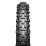 Hutchinson Toro Koloss Bi-compound Spidertech Tubeless 27.5´´ X 2.80 Styv Mtb-däck, Black, 27.5" x 2.80