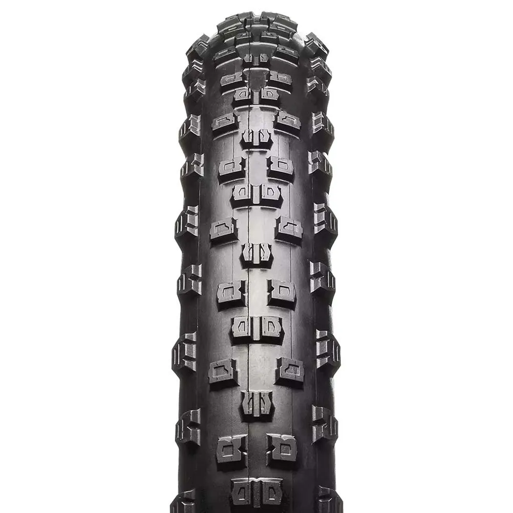 Hutchinson Toro Koloss Mono-compound Gumwall 29´´ X 2.60 Styv Mtb-däck, Black, 29" x 2.60 Hutchinson Toro Koloss Mono-compound Gumwall 29´´ X 2.60 Styv Mtb-däck, Black, 29" x 2.60
