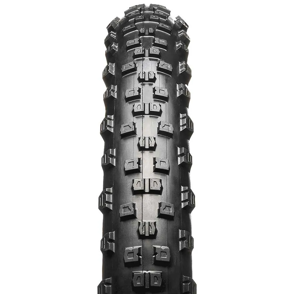 Hutchinson Toro Koloss Spidertech Tubeless 27.5´´ X 2.60 Mtb-däck, Black, 27.5" x 2.60 Hutchinson Toro Koloss Spidertech Tubeless 27.5´´ X 2.60 Mtb-däck, Black, 27.5" x 2.60