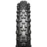 Hutchinson Toro Koloss Spidertech Tubeless 27.5´´ X 2.60 Mtb-däck, Black, 27.5" x 2.60