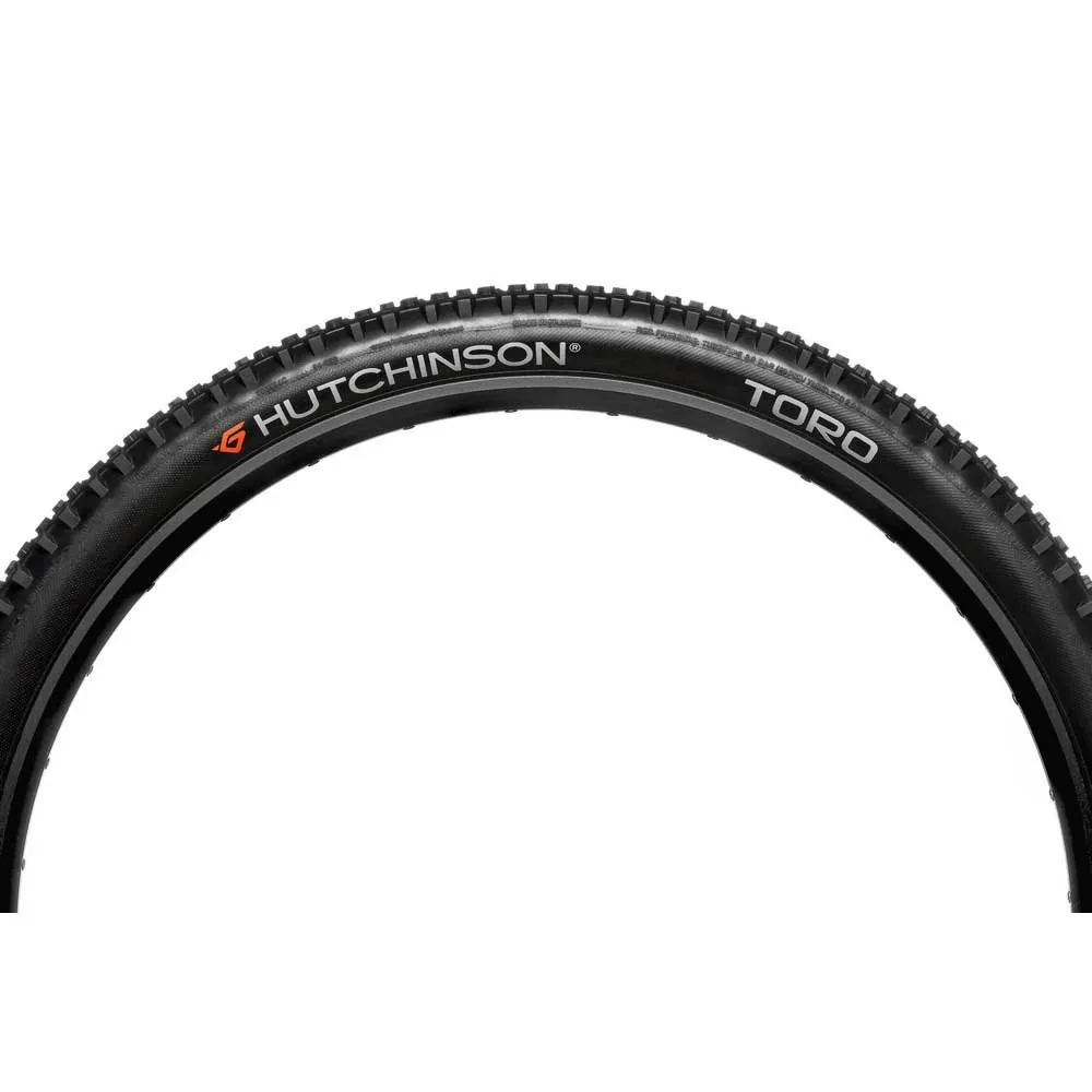 Hutchinson Toro Mono-compound 24´´ X 2.00 Styv Mtb-däck, Black, 24" x 2.00 Hutchinson Toro Mono-compound 24´´ X 2.00 Styv Mtb-däck, Black, 24" x 2.00