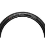 Hutchinson Toro Mono-compound 24´´ X 2.00 Styv Mtb-däck, Black, 24" x 2.00