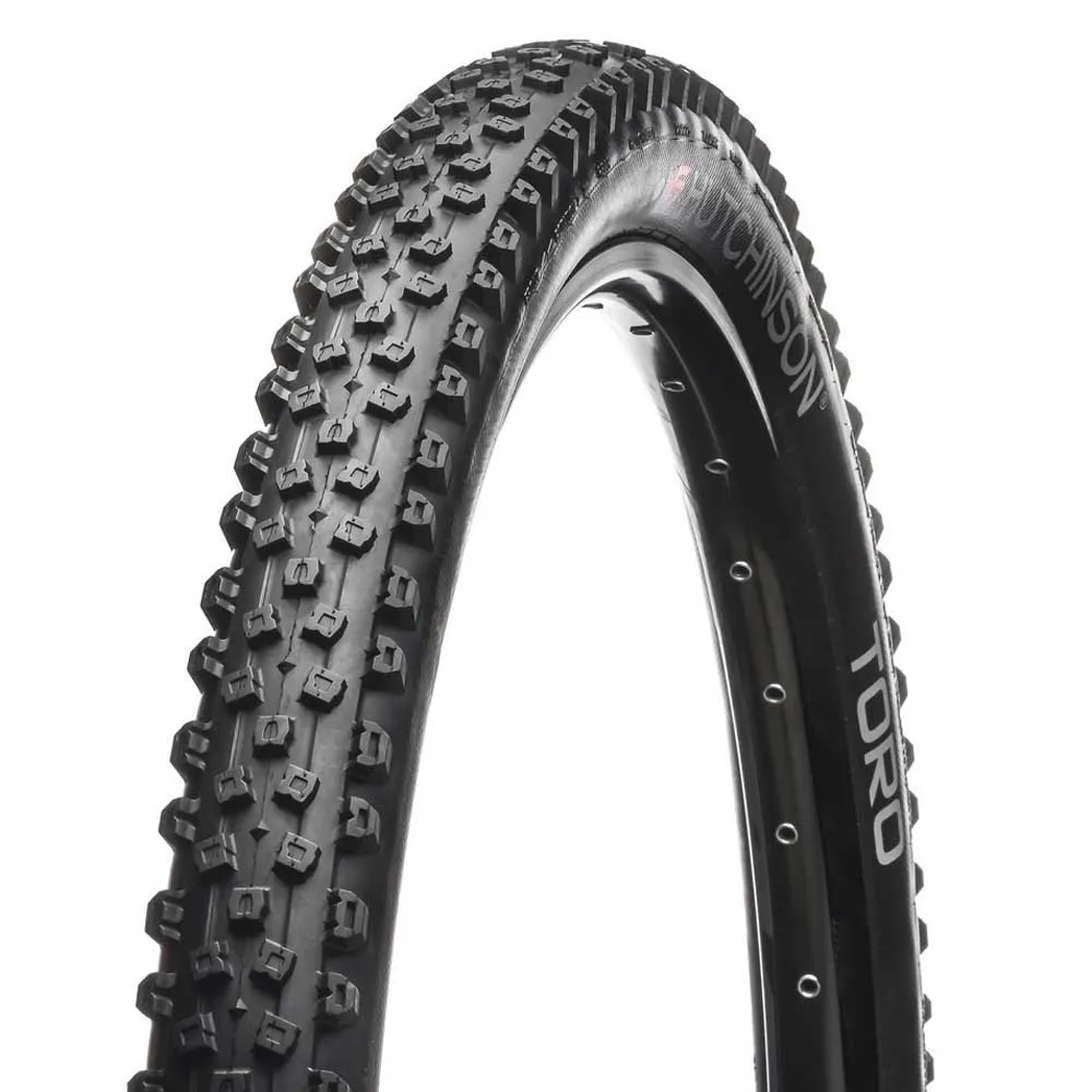 Hutchinson Toro Mono-compound 24´´ X 2.00 Styv Mtb-däck, Black, 24" x 2.00 Hutchinson Toro Mono-compound 24´´ X 2.00 Styv Mtb-däck, Black, 24" x 2.00