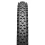 Hutchinson Toro Mono-compound Hardskin 26´´ X 2.15 Mtb-däck, Black, 26" x 2.15
