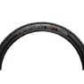 Hutchinson Toro Mono-compound Tubeless 27.5´´ X 2.25 Mtb-däck, Black, 27.5" x 2.25