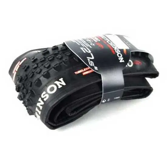 Hutchinson Toro Racer Enduro Hardskin Tubeless 29´´ X 2.35 Mtb-däck, Black, 29" x 2.35 Hutchinson Toro Racer Enduro Hardskin Tubeless 29´´ X 2.35 Mtb-däck, Black, 29" x 2.35