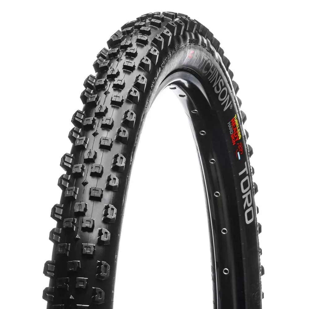Hutchinson Toro Racer Xc Hardskin Tubeless 29´´ X 2.25 Mtb-däck Hutchinson Toro Racer Xc Hardskin Tubeless 29´´ X 2.25 Mtb-däck