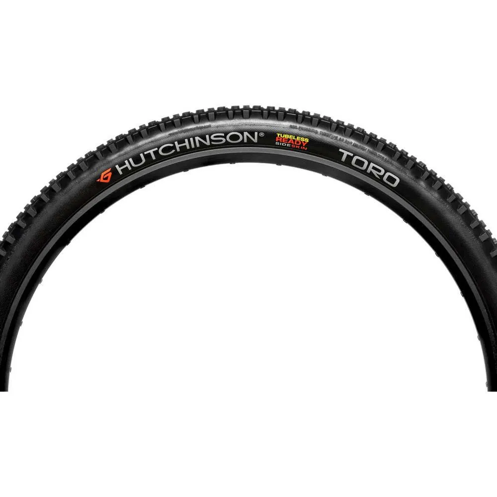 Hutchinson Toro Sideskin Tubeless 29´´ X 2.30 Mtb-däck Hutchinson Toro Sideskin Tubeless 29´´ X 2.30 Mtb-däck