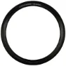 Hutchinson Touareg 700c X 50 Styvt Graveldäck, Black, 700C x 50