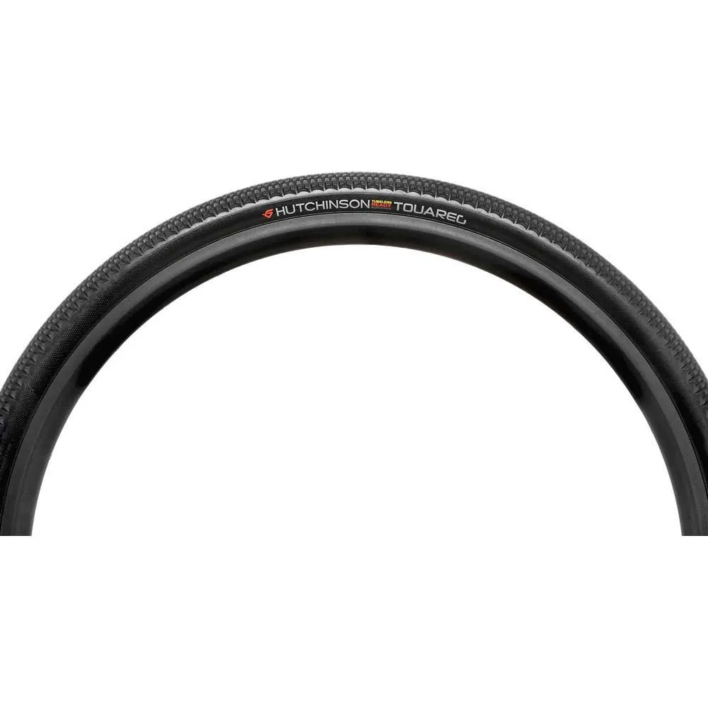 Hutchinson Touareg Tubeless 700c X 40 Graveldäck Hutchinson Touareg Tubeless 700c X 40 Graveldäck