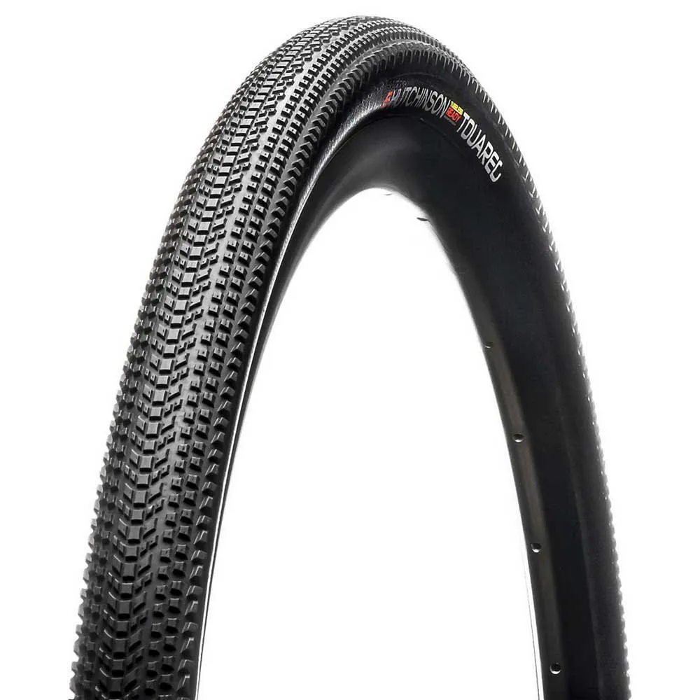 Hutchinson Touareg Tubeless 700c X 40 Graveldäck Hutchinson Touareg Tubeless 700c X 40 Graveldäck