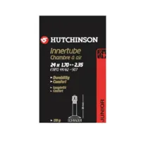Hutchinson Tube STANDARD Hutchinson Tube STANDARD