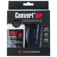 Hutchinson Tubeless 20 Mm Omvandlingskit Hutchinson Tubeless 20 Mm Omvandlingskit
