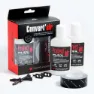 Hutchinson Tubeless 25 Mm Omvandlingskit, Black, One Size