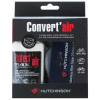 Hutchinson Tubeless 30 Mm Omvandlingskit Hutchinson Tubeless 30 Mm Omvandlingskit