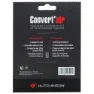 Hutchinson Tubeless 30 Mm Omvandlingskit, Black, One Size