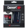 Hutchinson Tubeless 30 Mm Omvandlingskit, Black, One Size