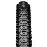 Hutchinson Tundra 700c X 50 Styvt Graveldäck, Black, 700C x 50