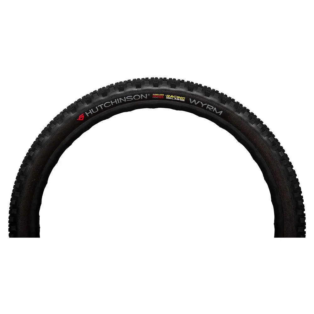 Hutchinson Wyrm Racing Lab Tubeless 29´´ X 2.40 Mtb-däck Hutchinson Wyrm Racing Lab Tubeless 29´´ X 2.40 Mtb-däck