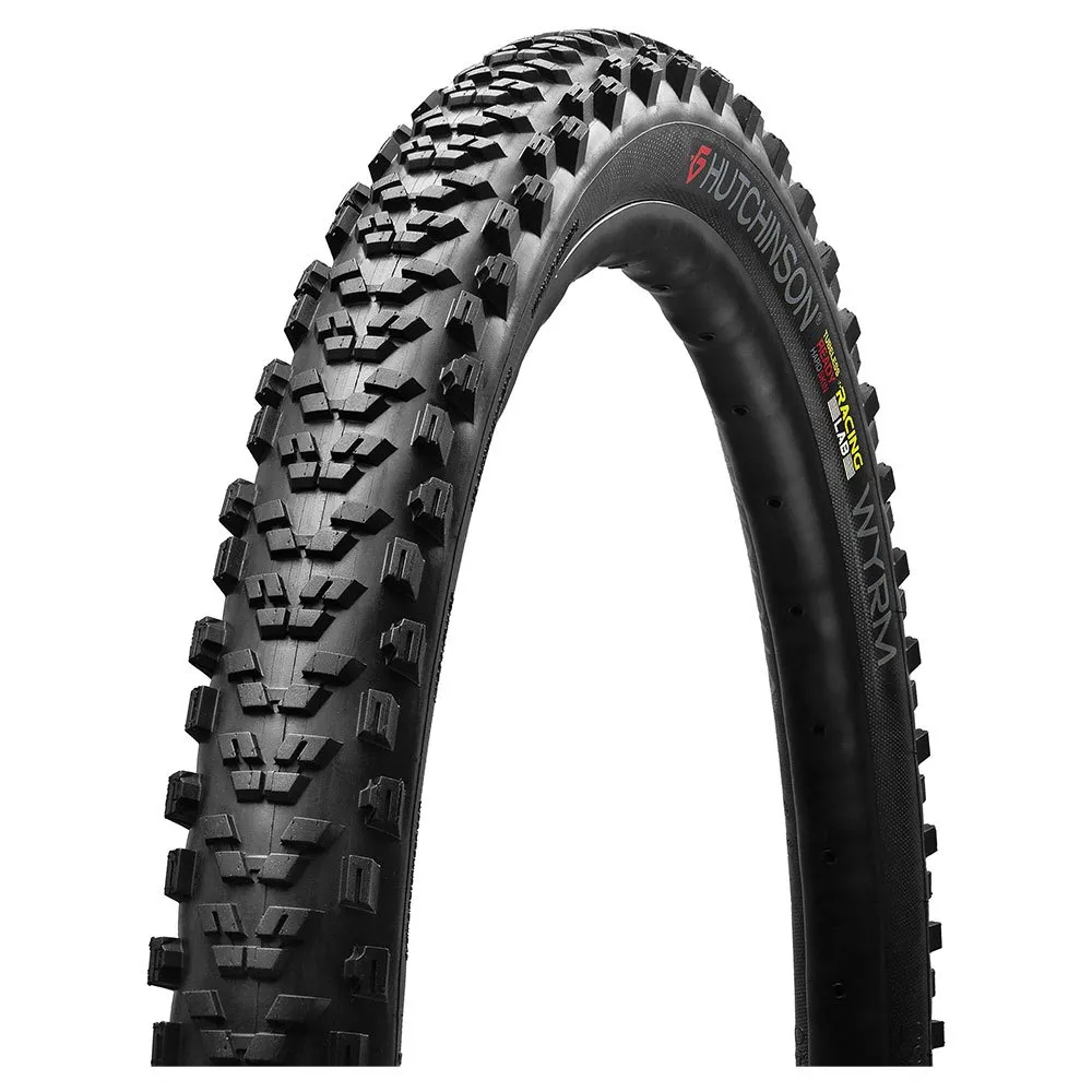 Hutchinson Wyrm Racing Lab Tubeless 29´´ X 2.40 Mtb-däck Hutchinson Wyrm Racing Lab Tubeless 29´´ X 2.40 Mtb-däck