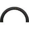 Hutchinson Wyrm Tubeless 29´´ X 2.40 Mtb-däck, Black, 29" x 2.40
