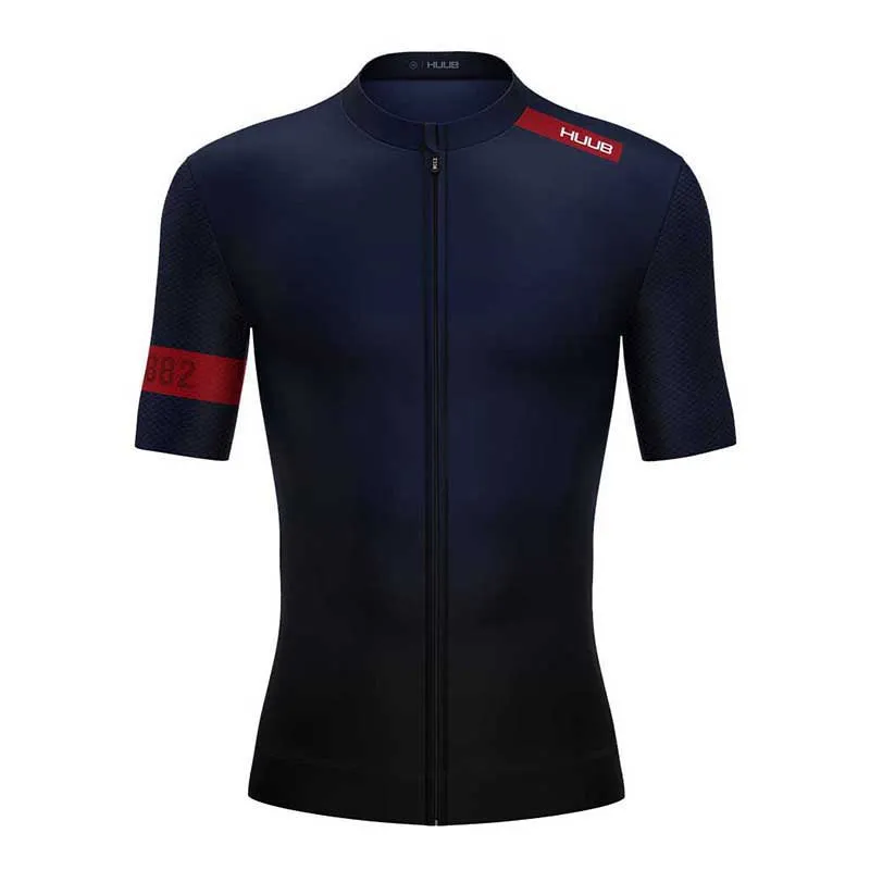 HUUB 4882 Cycle Korta ärmar Cykeltröja HUUB 4882 Cycle Korta ärmar Cykeltröja