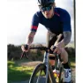 HUUB 4882 Cycle Korta ärmar Cykeltröja