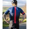 HUUB 4882 Cycle Korta ärmar Cykeltröja