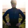 HUUB 4882 Cycle Långärmad Trikå