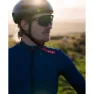 HUUB 4882 Cycle Långärmad Trikå