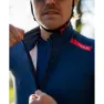 HUUB 4882 Cycle Långärmad Trikå