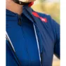HUUB 4882 Cycle Långärmad Trikå