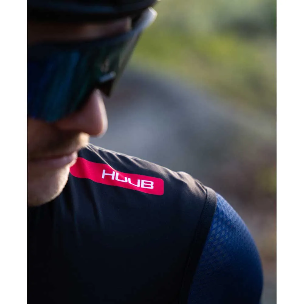 HUUB 4882 Elements Väst HUUB 4882 Elements Väst