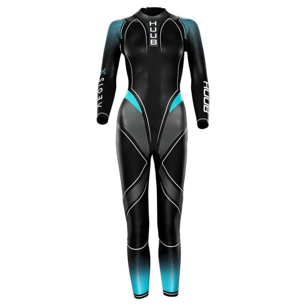 HUUB Aegis X 3:3 Våtdräkt För Kvinnor unisex
