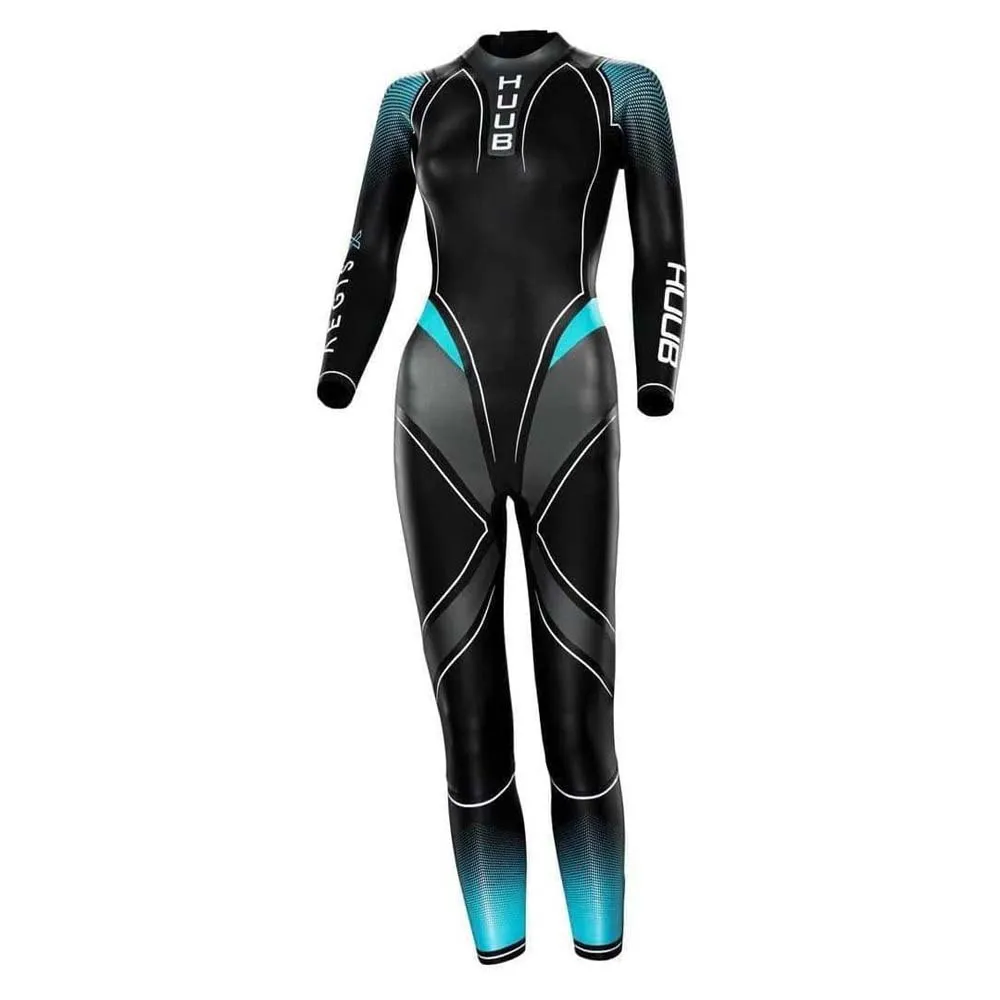 HUUB Aegis X 3:3 Våtdräkt För Kvinnor unisex