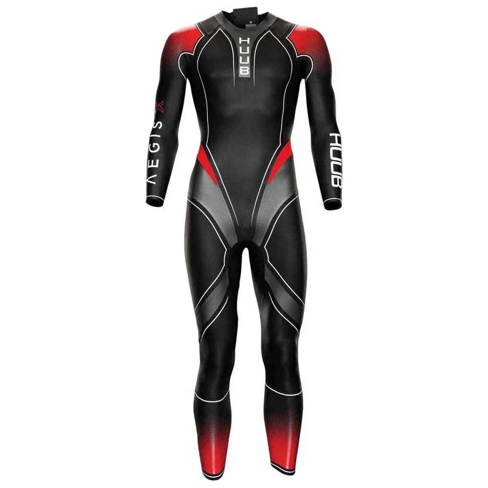 HUUB Aegis X 3:5 Våtdräkt I Neopren unisex