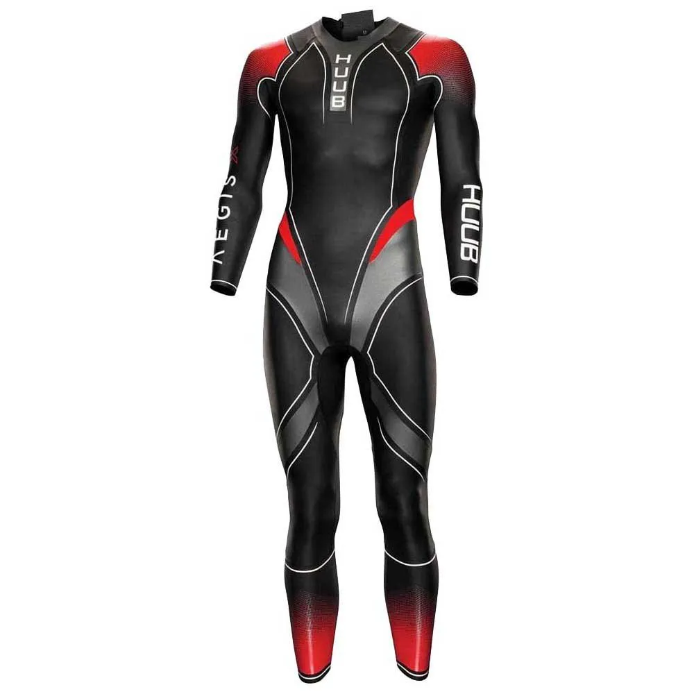 HUUB Aegis X 3:5 Våtdräkt I Neopren unisex