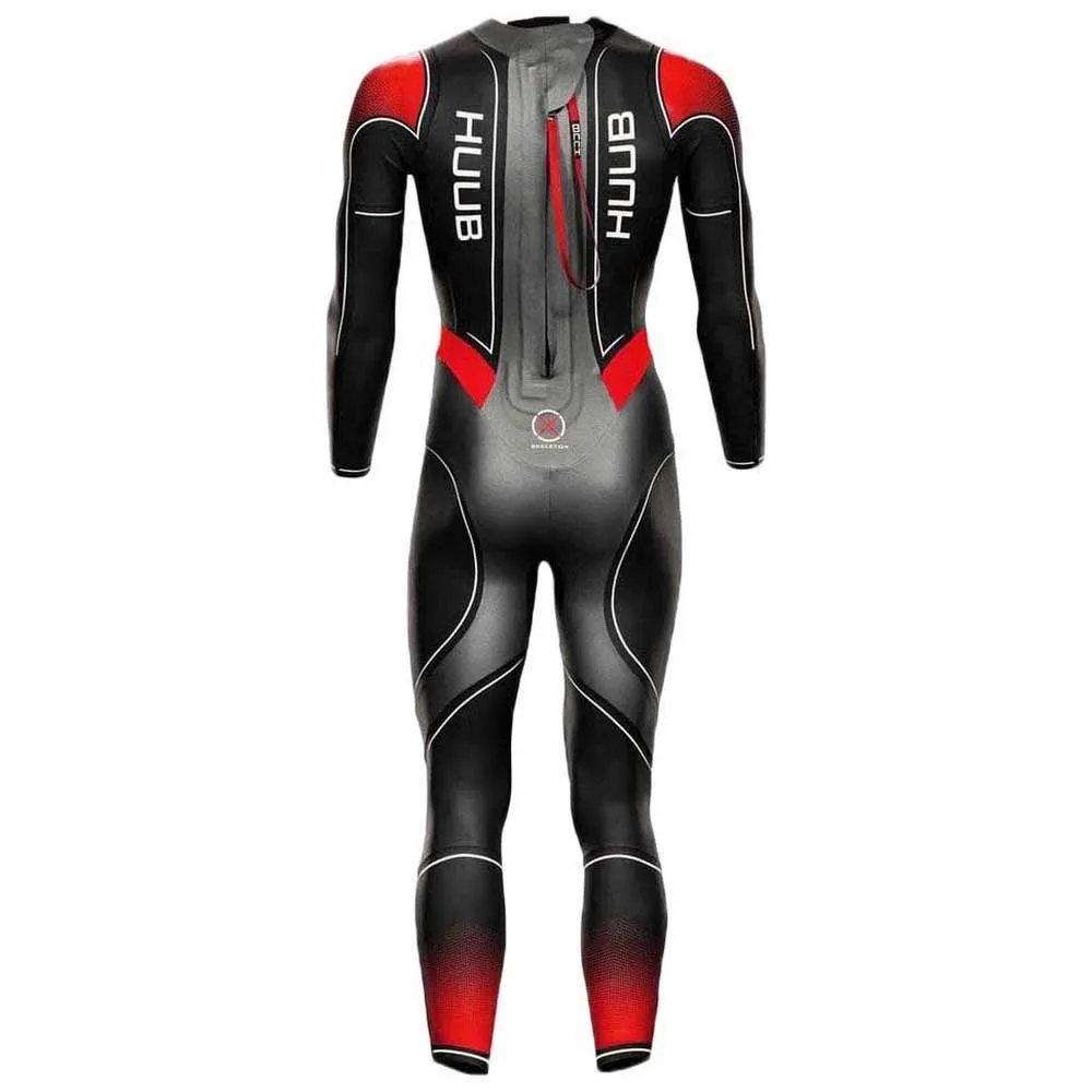 HUUB Aegis X 3:5 Våtdräkt I Neopren unisex